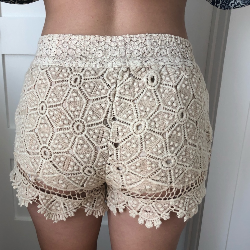 Shorts - Picture 2 of 2